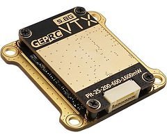 GEPRC RAD VTX 5.8G FPV 1.6W
