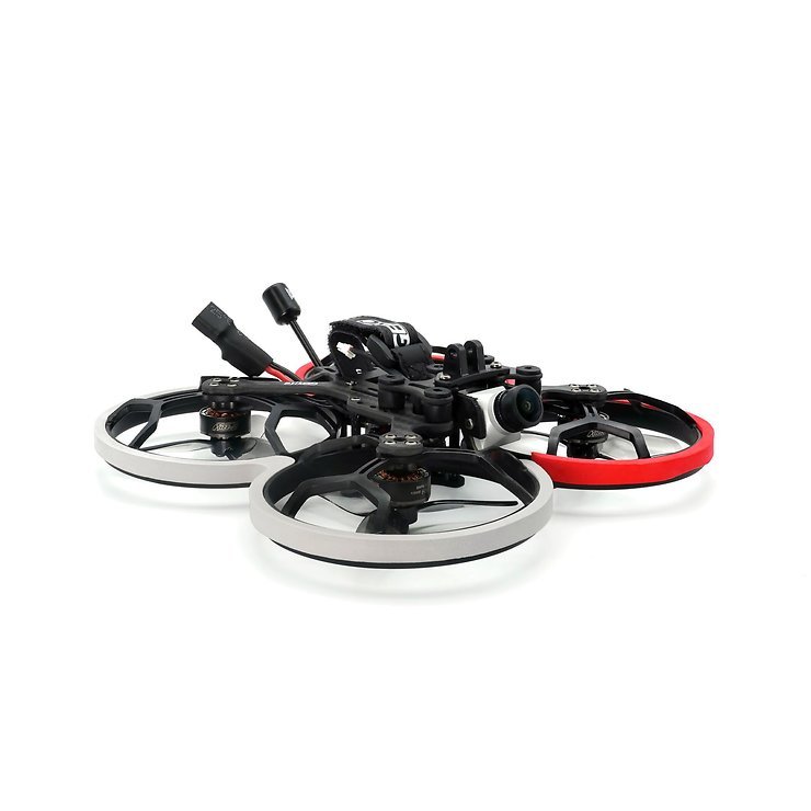 GEPRC Cinelog 30 HD Runcam Link Wasp Drone FPV PNP - Thumbnail 5