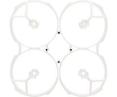 GEPRC Cinelog 35 Replacement Prop Guard Set white