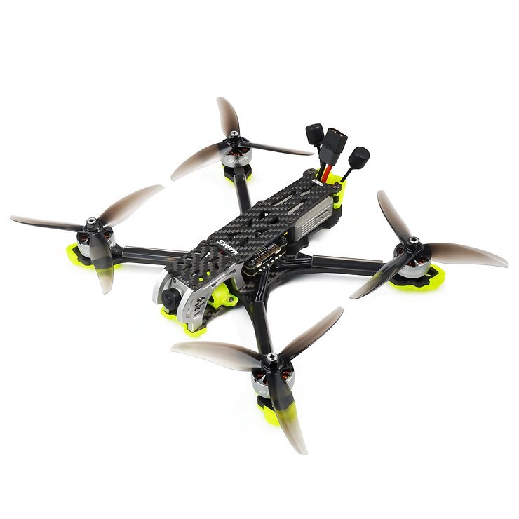 GEPRC Mark5 HD DJI AIR UNIT 6S FPV Copter PNP - Thumbnail 1