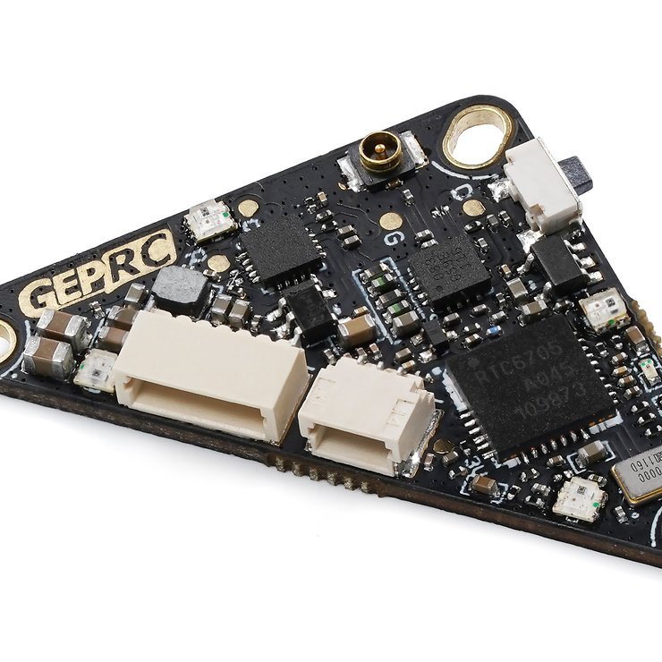 GEPRC RAD Whoop FPV 5.8G VTX - Thumbnail 3