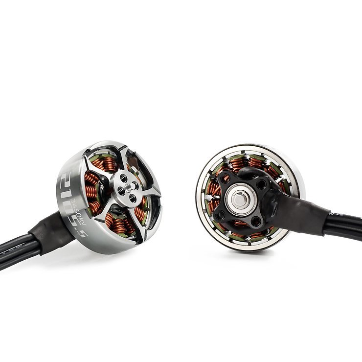 GEPRC SPEEDX2 2105.5 FPV Motor 3450KV - Thumbnail 3