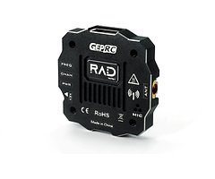 GEPRC RAD Mini FPV 5.8G 1W VTX