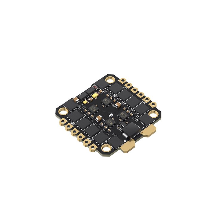 GEPRC GEP-BL32 50A 96K 3–6S 4in1 ESC - Thumbnail 4
