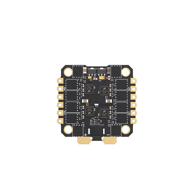 GEPRC GEP-BL32 50A 96K 3–6S 4in1 ESC - Thumbnail 2