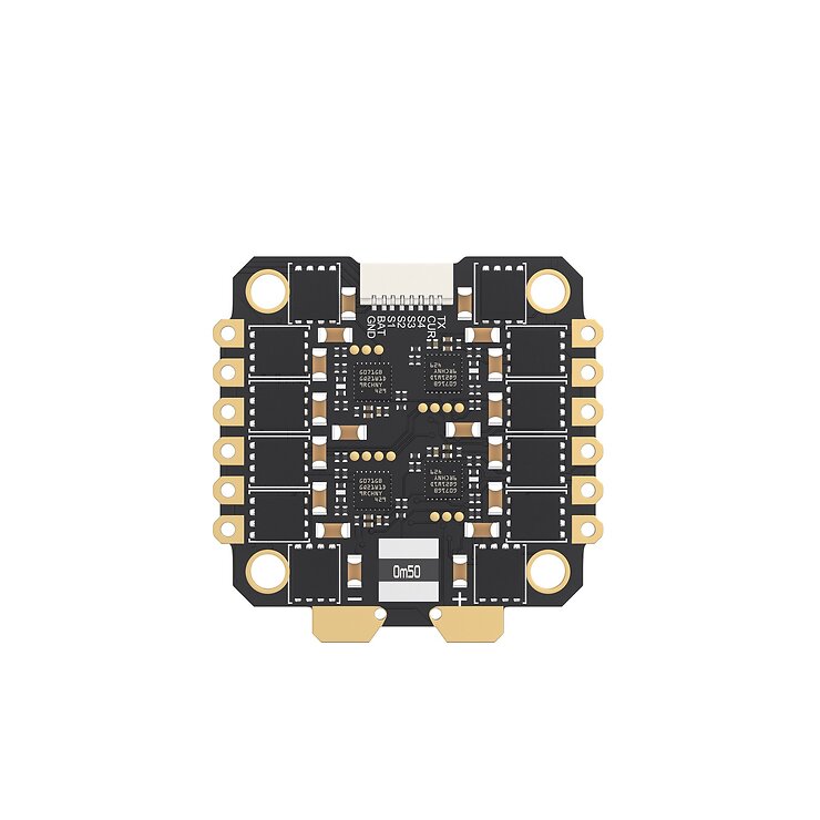 GEPRC GEP-BL32 50A 96K 3–6S 4in1 ESC - Thumbnail 1