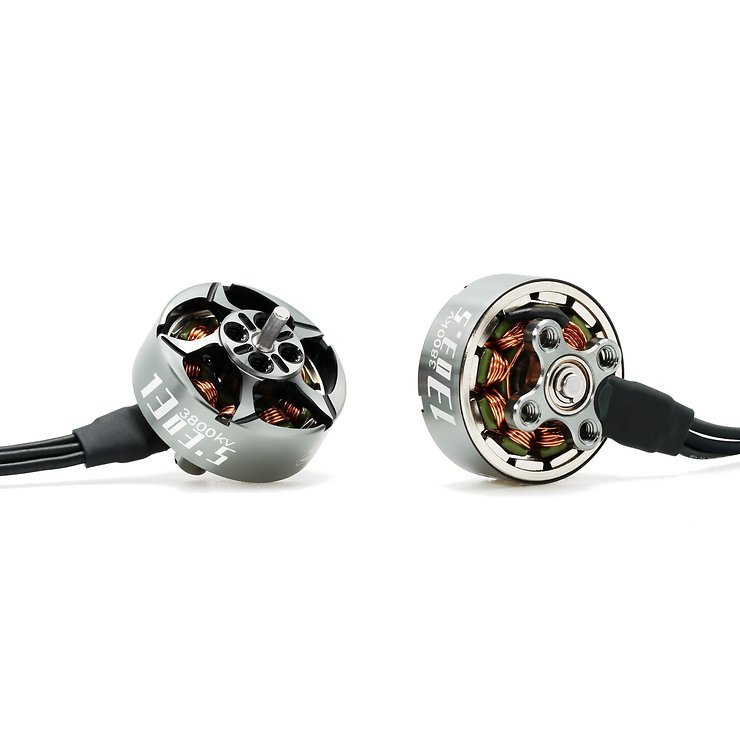 GEPRC SpeedX2 1303.5 3800KV FPV Motor - Thumbnail 2