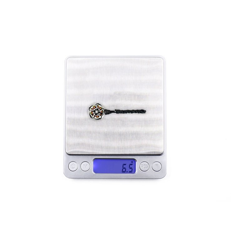 GEPRC SpeedX2 1303.5 5500KV FPV Motor - Thumbnail 4