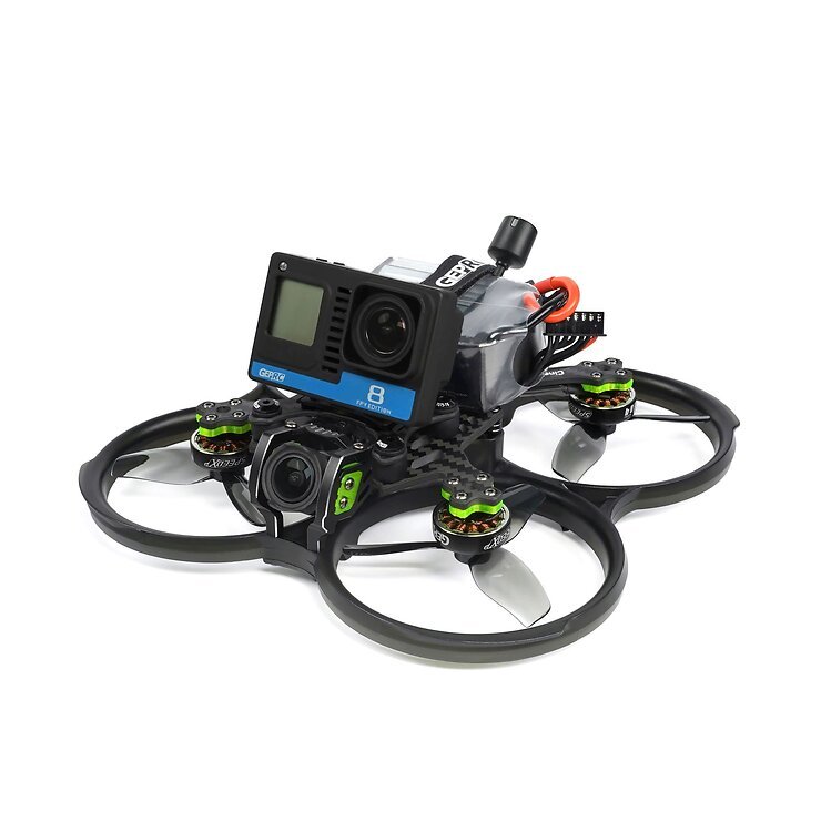 GEPRC Cinebot 30 HD DJI O3 AIR Unit 4S Drone FPV PNP - Thumbnail 1