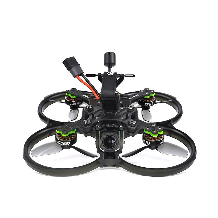 GEPRC Cinebot 30 HD DJI O3 AIR Unit 6S Drone FPV TBS Nano RX - Thumbnail 4