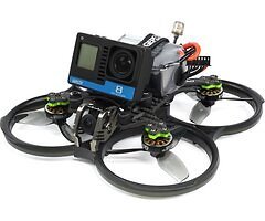 GEPRC Cinebot 30 Analógico 4S Drone FPV PNP