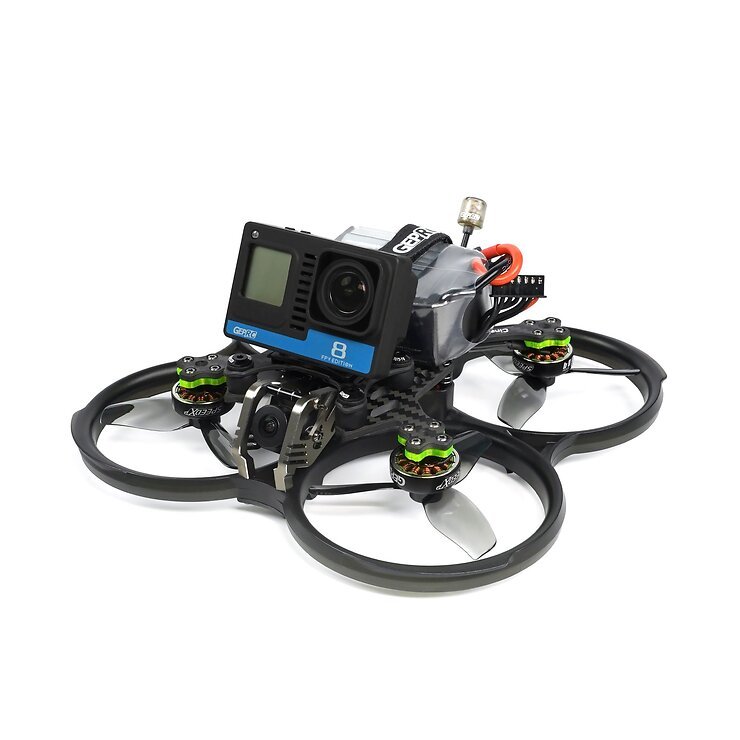 GEPRC Cinebot 30 Analogue 6S Drone FPV PNP - Thumbnail 1
