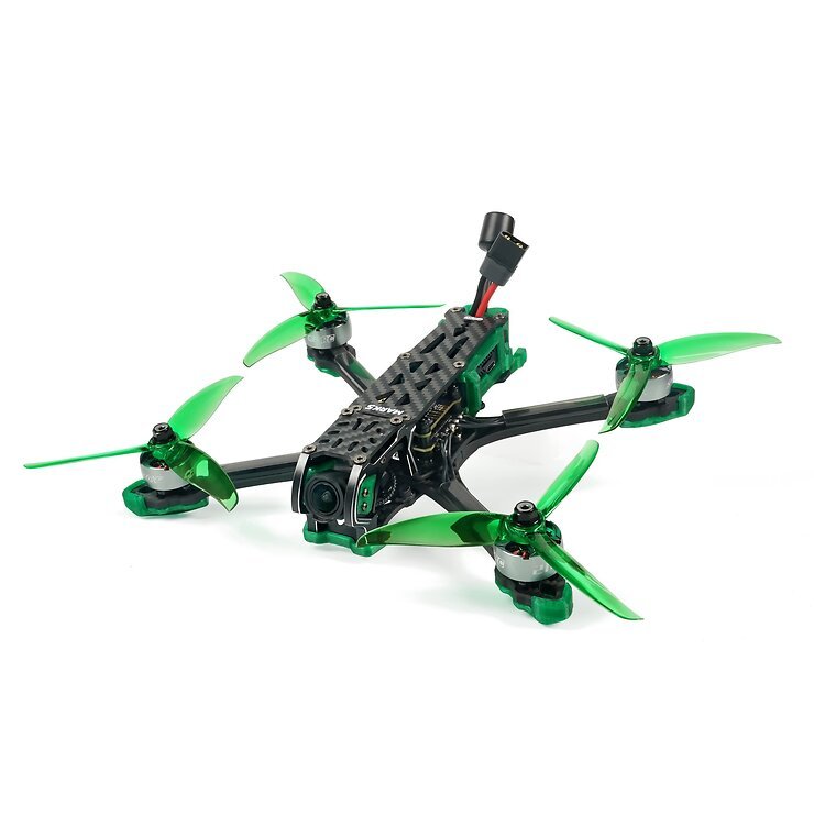 GEPRC Mark5 HD DJI O3 AIR Unità 4S Drone FPV PNP - Thumbnail 1