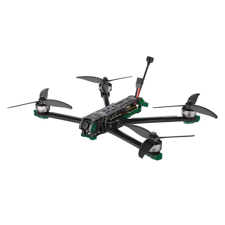 GEPRC MK5D-LR7 Analogue 6S Long Range Drone FPV PNP - Thumbnail 1
