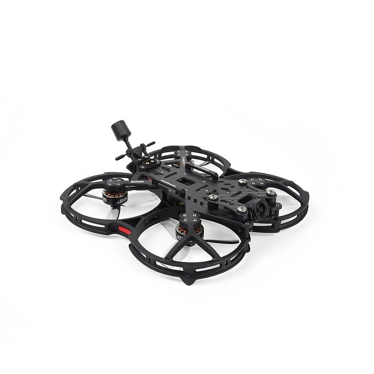 GEPRC Cinelog 35 V2 DJI O3 Drone FPV PNP - Thumbnail 1