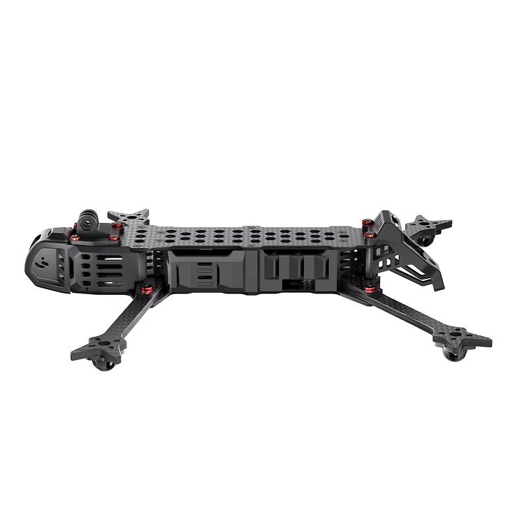 GEPRC LC75 FPV Frame 7,5 Zoll - Thumbnail 6