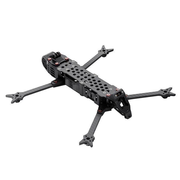 GEPRC LC75 FPV Frame 7,5 Zoll - Thumbnail 5