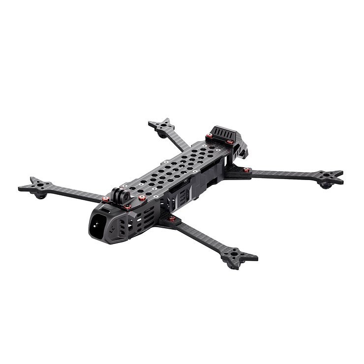 GEPRC LC75 FPV Frame 7.5 pulgadas - Thumbnail 1