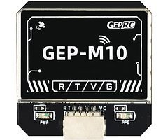 GEPRC GEP-M10 GPS Glonass FPV