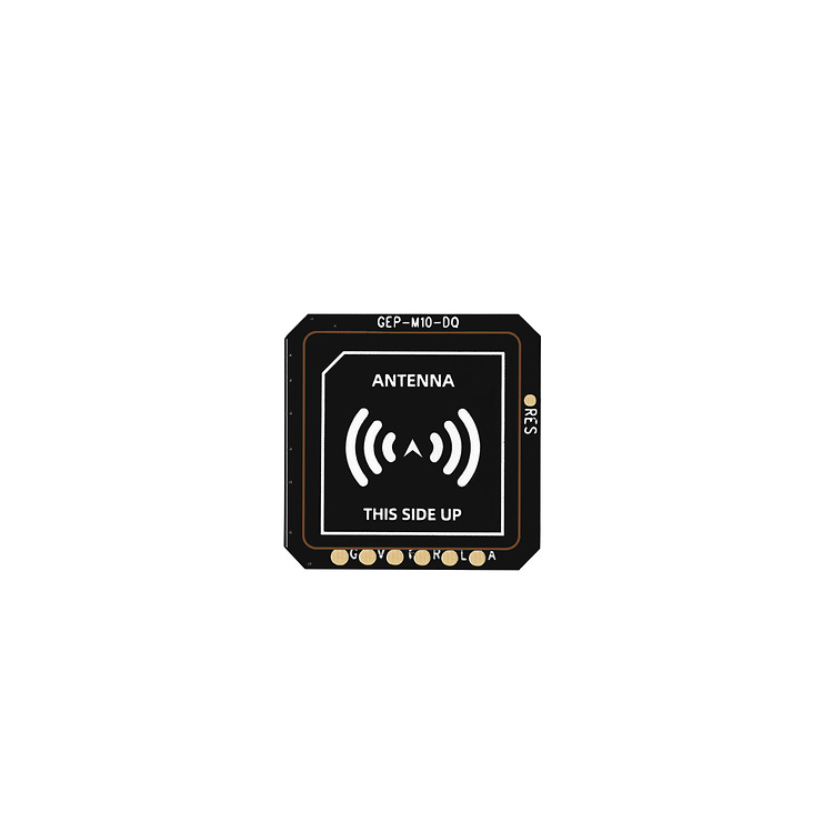 GEPRC M10-DQ GPS FPV 22x22mm - Thumbnail 2