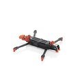 GEPRC MOZ7 FPV Frame 7 inch Black - Thumbnail 2