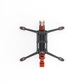 GEPRC MOZ7 FPV Frame 7 inch Black - Thumbnail 6