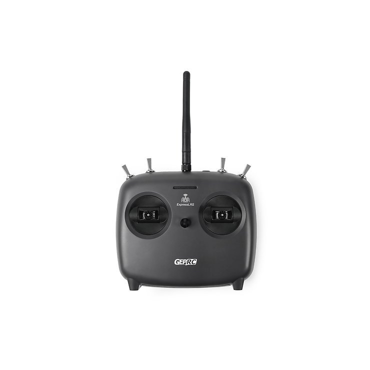 GEPRC TinyRadio ELRS 2.4G Telecomando RC FPV - Thumbnail 1
