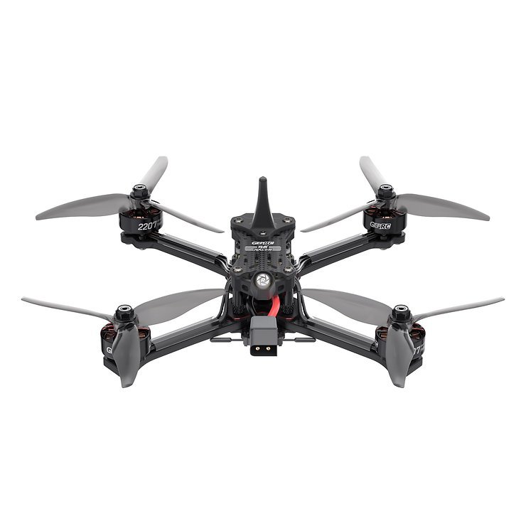 GEPRC Racer FPV Racing Drone PNP - Thumbnail 5