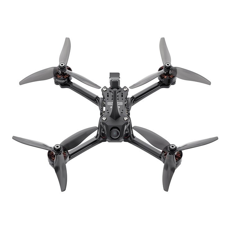 GEPRC Racer FPV Racing Drone PNP - Thumbnail 2