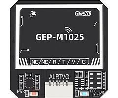GEPRC GEP M1025 FPV GPS Glonass FPV Drones