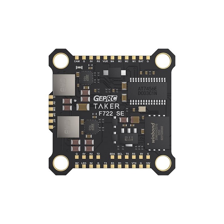 GEPRC Taker F722 SE FC  - Thumbnail 1