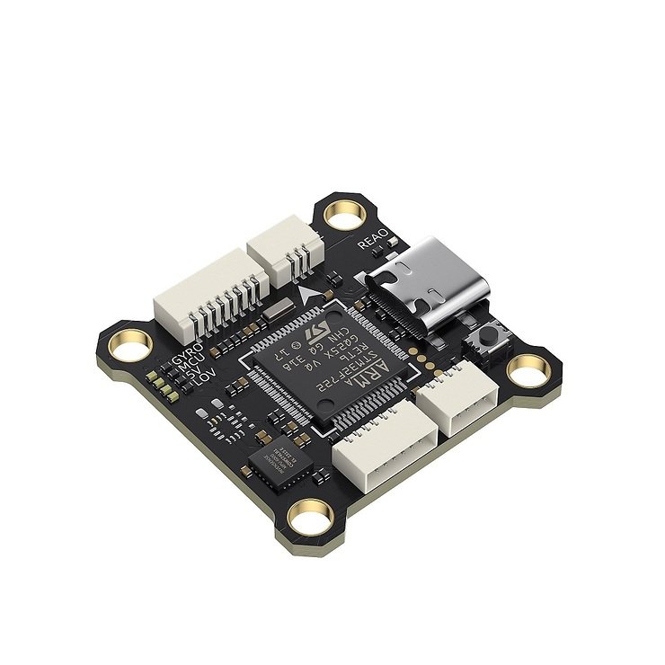 GEPRC Taker F722 SE FC  - Thumbnail 4