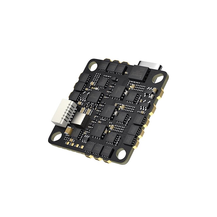 GEPRC TAKER G4 35A 2–6S Flight Controller AIO  - Thumbnail 2