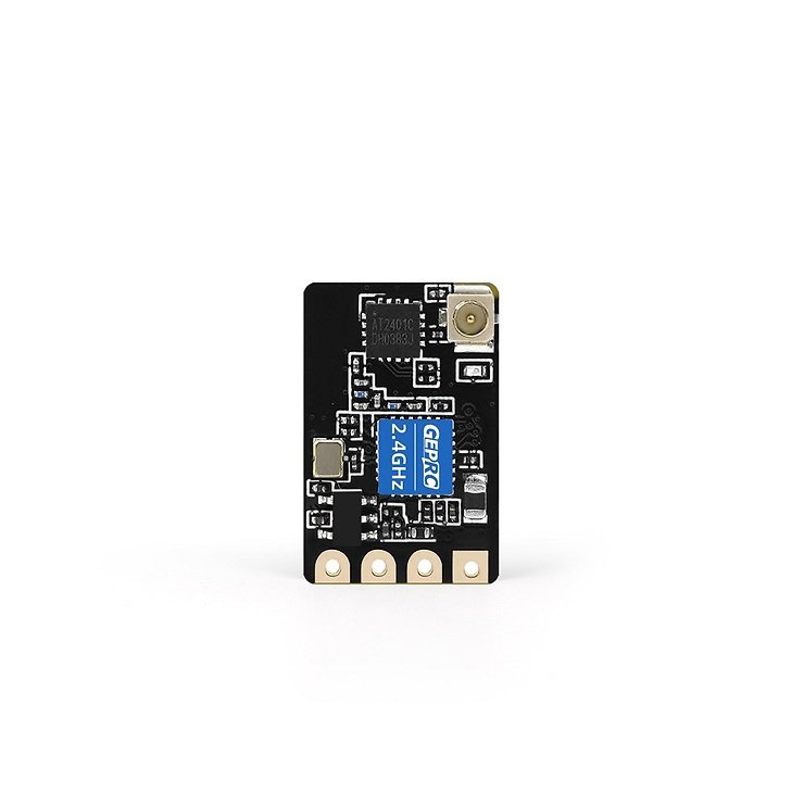 GEPRC ELRS Nano 2.4G PA100 Receiver - Thumbnail 2