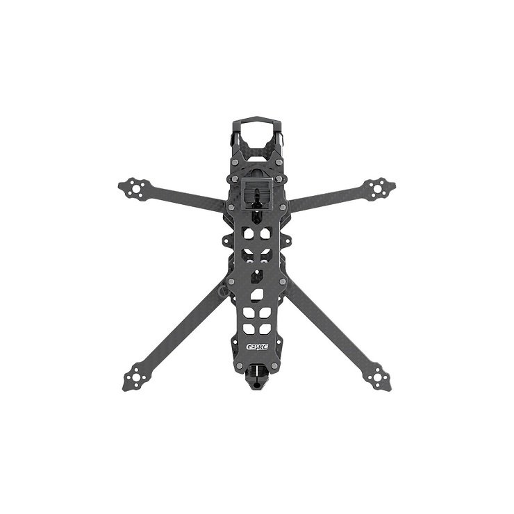 GEPRC Tern-LR40 4 pouces FPV Frame - Thumbnail 7
