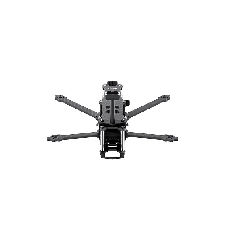 GEPRC Tern-LR40 4 pouces FPV Frame - Thumbnail 2