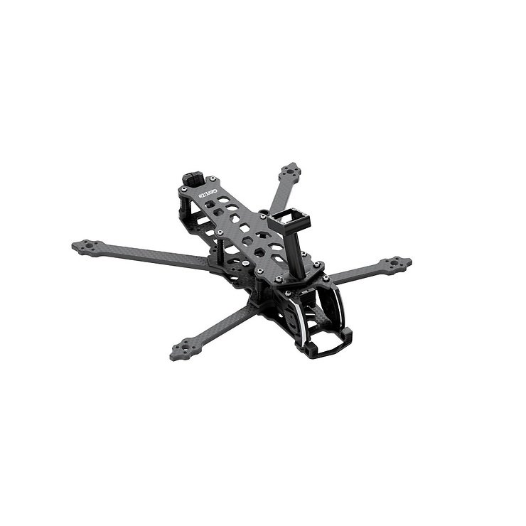 GEPRC Tern-LR40 4 pouces FPV Frame - Thumbnail 6