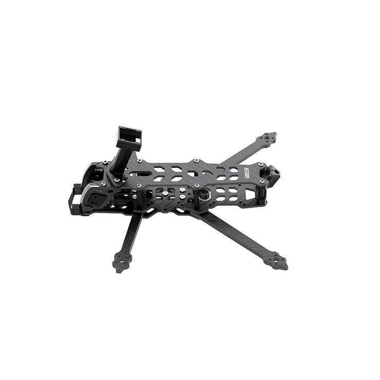 GEPRC Tern-LR40 4 pouces FPV Frame - Thumbnail 3