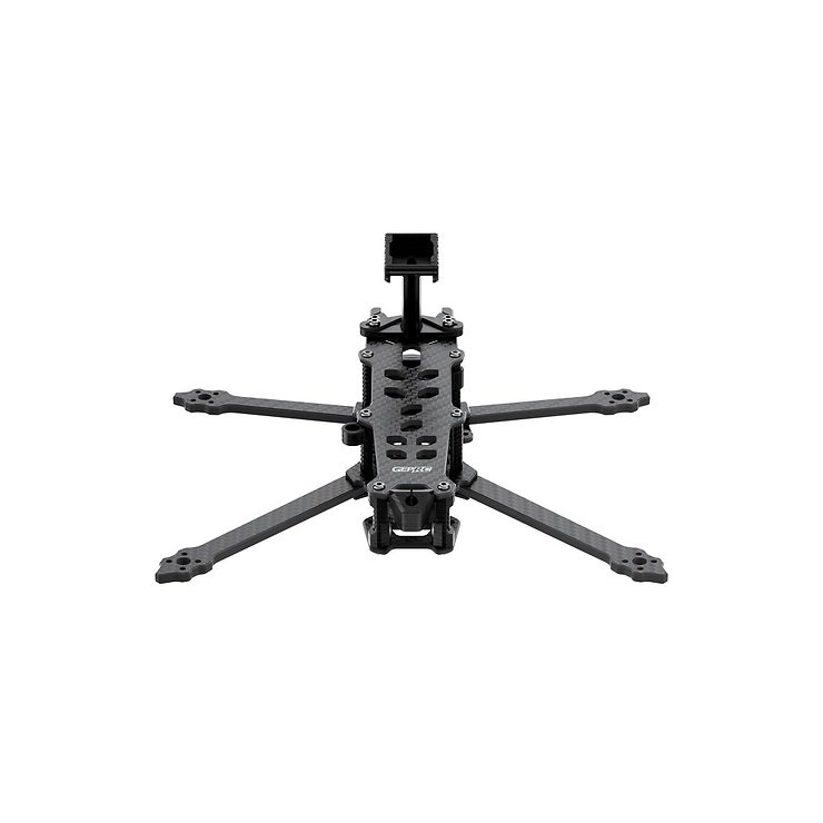 GEPRC Tern-LR40 4 pouces FPV Frame - Thumbnail 5