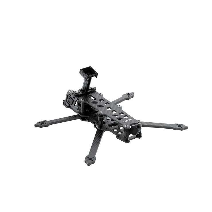 GEPRC Tern-LR40 4 pouces FPV Frame - Thumbnail 4