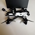 GEPRC DoMain3.6 HD DJI O3 Freestyle Drone FPV PNP (B-Ware) - Thumbnail 2