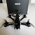 GEPRC DoMain3.6 HD DJI O3 Freestyle Drone FPV PNP (B-Ware) - Thumbnail 1