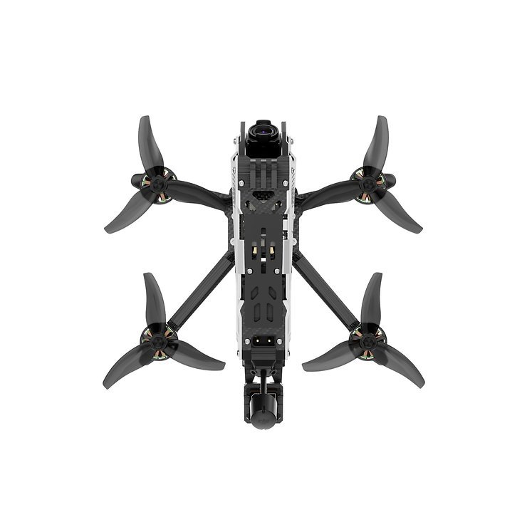 GEPRC DoMain3.6 HD DJI O3 Freestyle Drone FPV PNP - Thumbnail 3