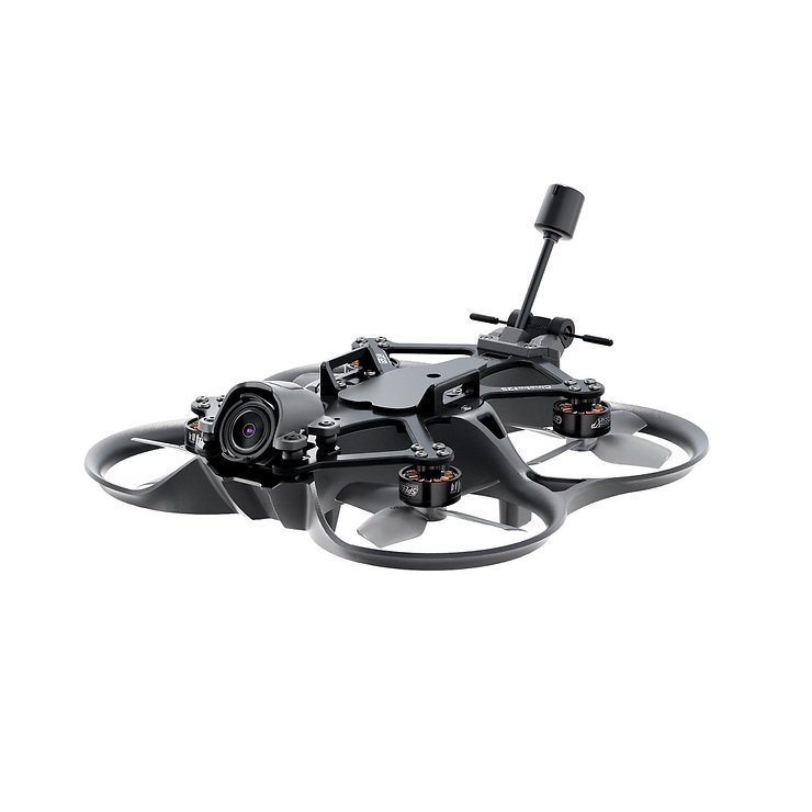 GEPRC Cinebot25 HD 4S DJI O3 FPV Quadcopter PNP - Thumbnail 1