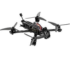 GEPRC Vapor-X6 HD DJI O3 FPV Quadcopter TBS Nano RX