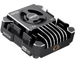 GEPRC MATEN 5.8G 3W VTX PRO FPV Videosender