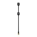 GEPRC Momoda2 5.8G DUAL Antenne RHCP SMA 170mm - Thumbnail 1