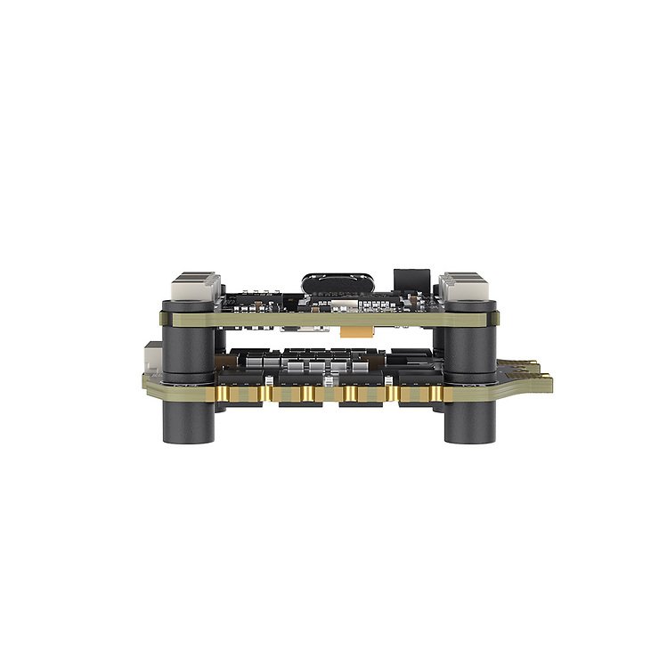 GEPRC TAKER F722 BLS 60A V2 STACK - Thumbnail 7