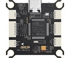 GEPRC F405 HD V3 FC Flight Controller FPV