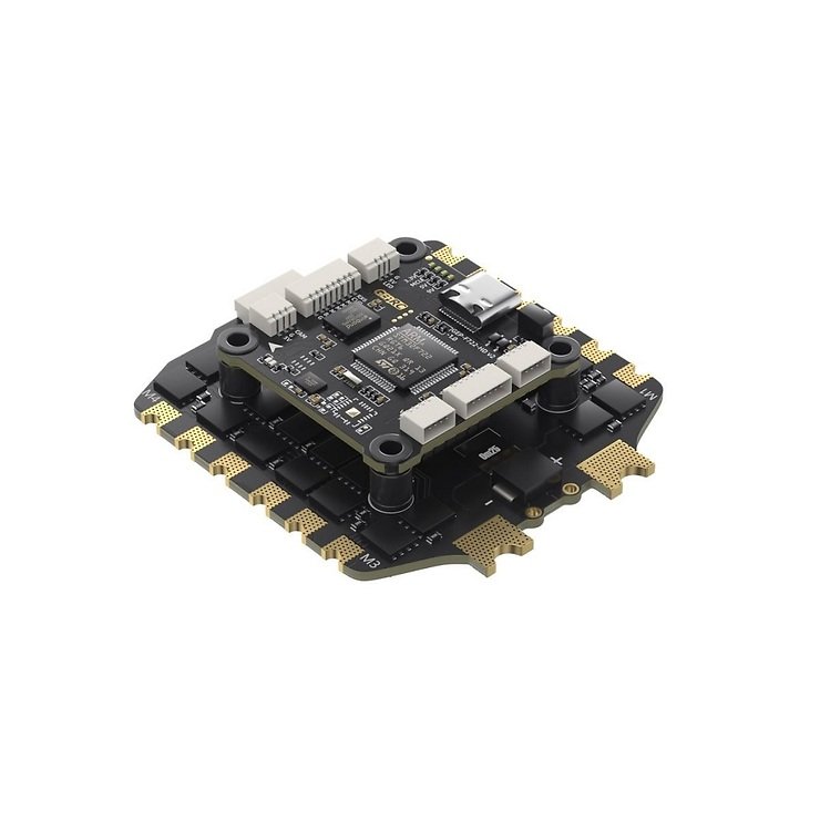 GEPRC Taker F722 BLS 80A V2 FPV Stack - Thumbnail 1